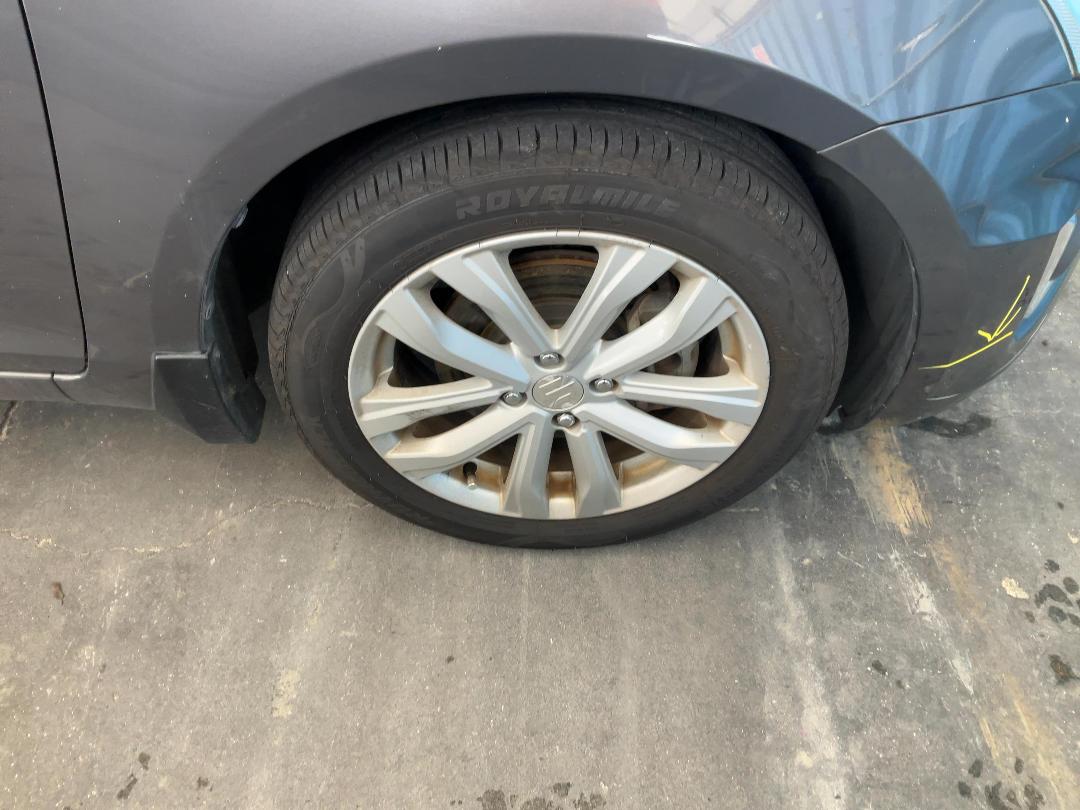 Photo '5' of Suzuki Swift Rsxab