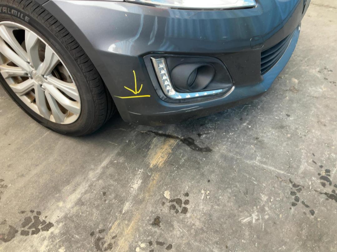 Photo '6' of Suzuki Swift Rsxab