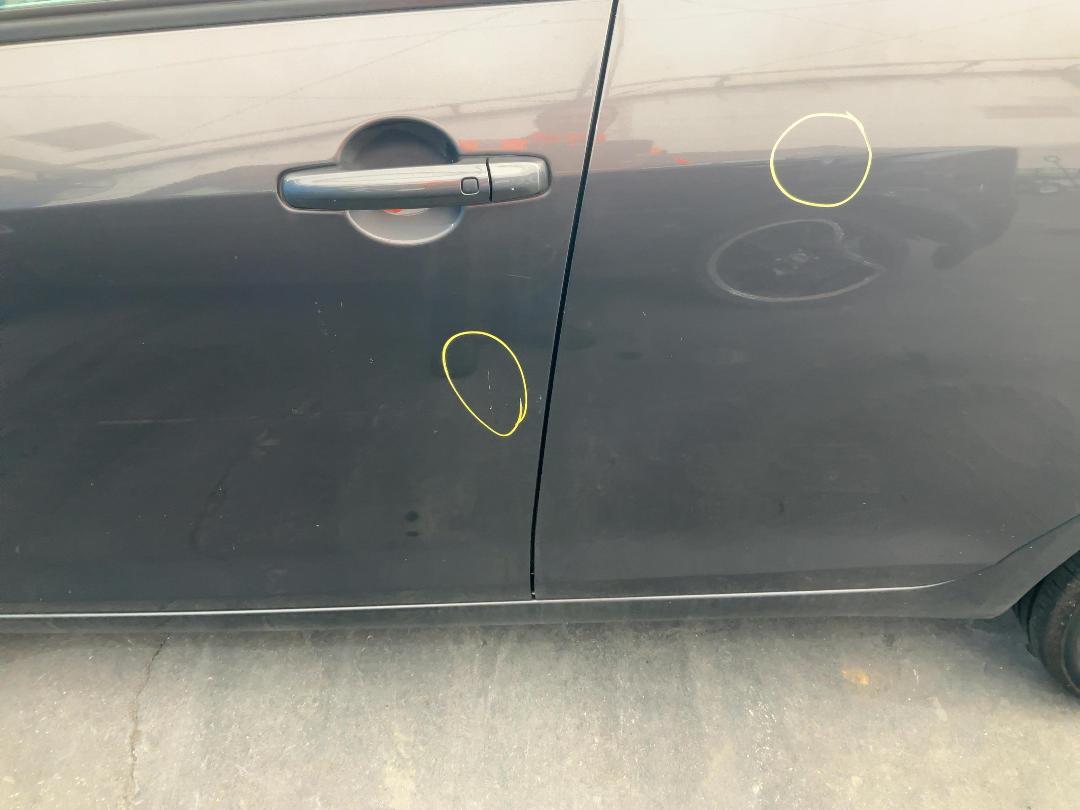 Photo '9' of Suzuki Swift Rsxab