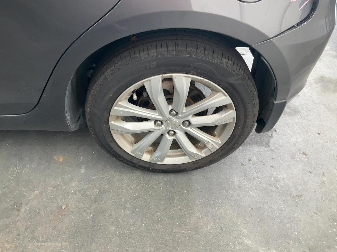 Photo '10' of Suzuki Swift Rsxab