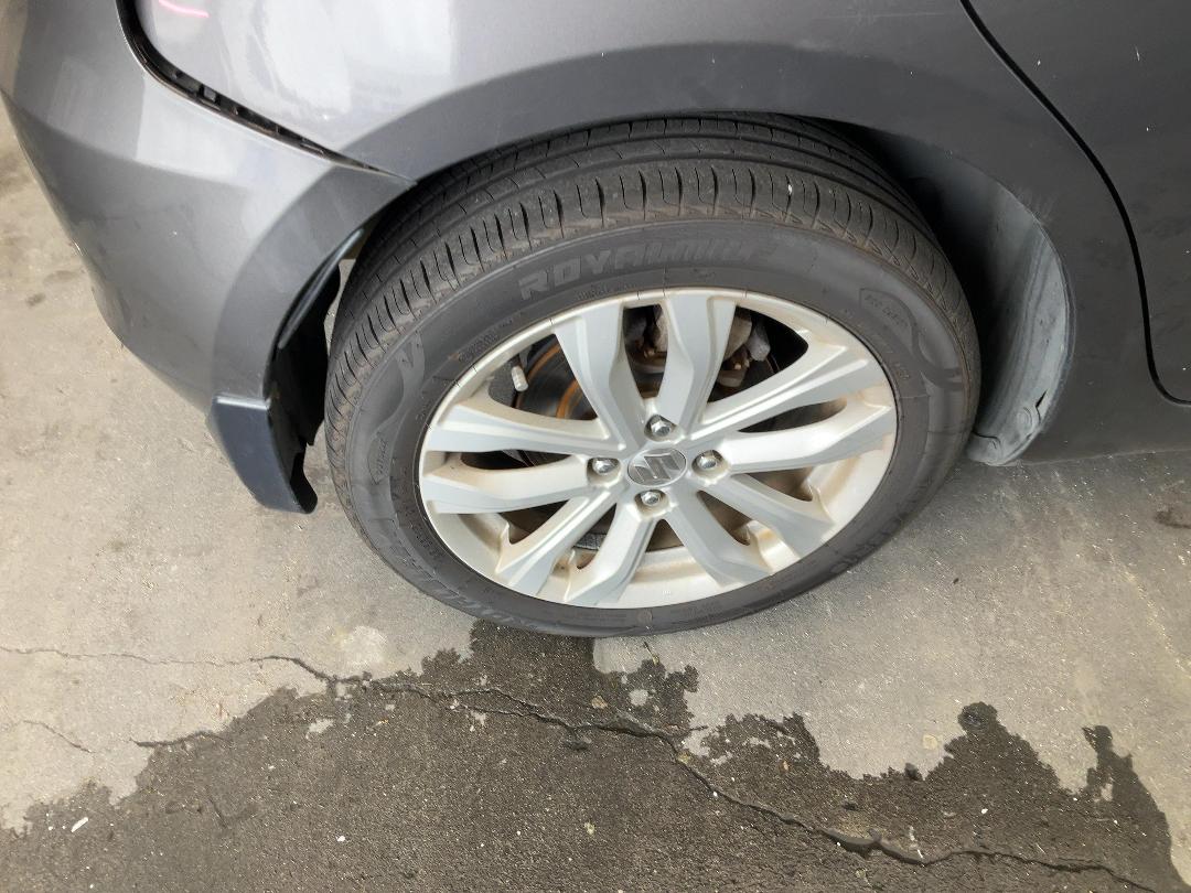 Photo '15' of Suzuki Swift Rsxab