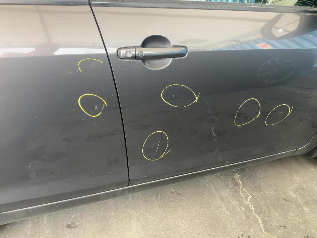 Photo '17' of Suzuki Swift Rsxab