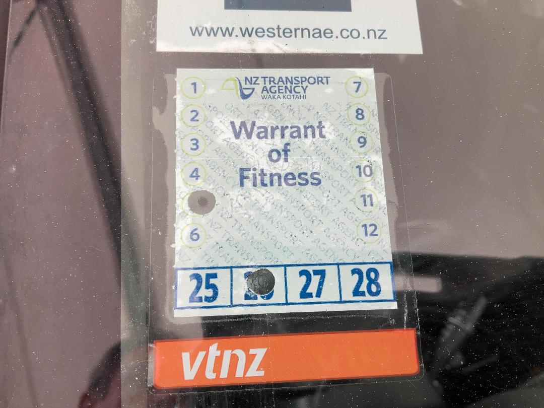 Photo '25' of Suzuki Swift Rsxab