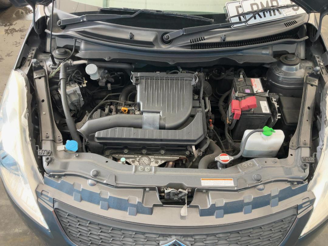 Photo '26' of Suzuki Swift Rsxab