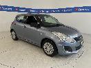 Thumbnail '1' of Suzuki Swift
