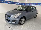 Thumbnail '4' of Suzuki Swift