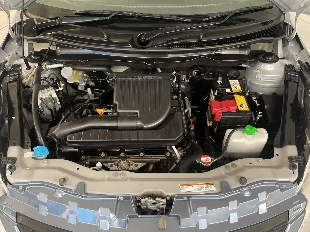 Photo '13' of Suzuki Swift Photo '13' of Suzuki Swift