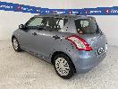 Thumbnail '5' of Suzuki Swift