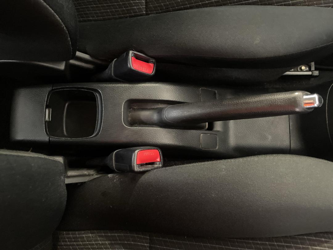 Photo '29' of Suzuki Swift Photo '29' of Suzuki Swift