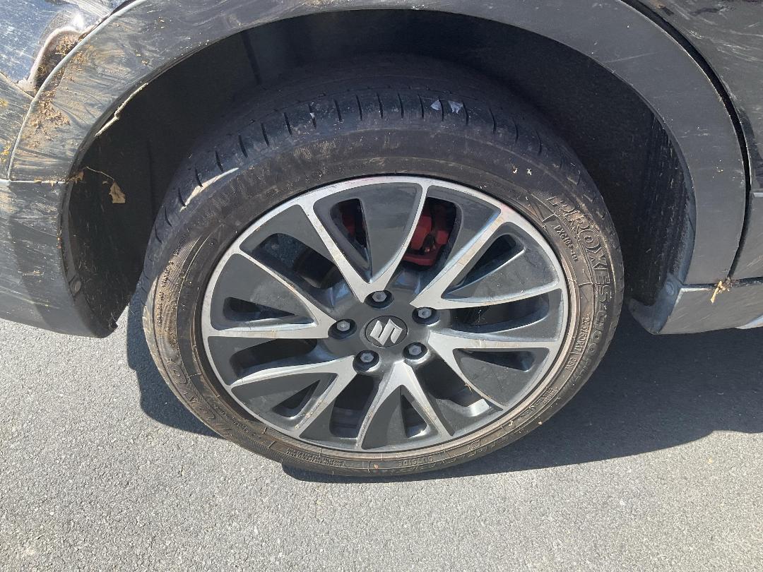 Photo '9' of Suzuki SX4 S-Cross Photo '9' of Suzuki SX4 S-Cross