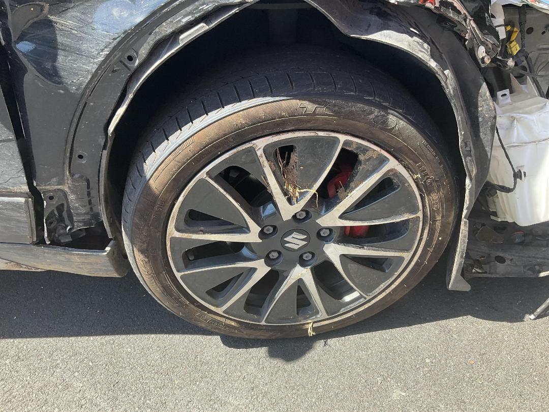 Photo '10' of Suzuki SX4 S-Cross Photo '10' of Suzuki SX4 S-Cross