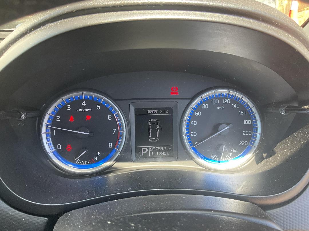 Photo '15' of Suzuki SX4 S-Cross Photo '15' of Suzuki SX4 S-Cross