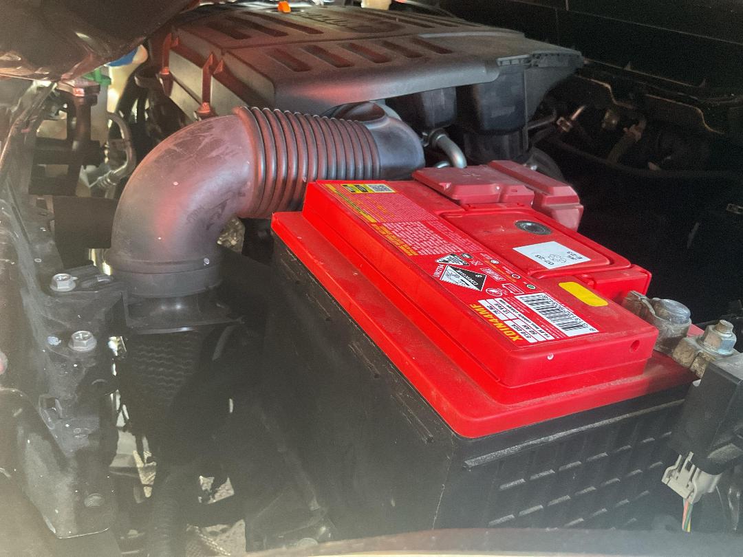 Photo '20' of Suzuki SX4 S-Cross Photo '20' of Suzuki SX4 S-Cross