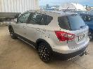 Thumbnail '3' of Suzuki SX4 S-Cross Ltdfc