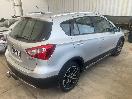Thumbnail '5' of Suzuki SX4 S-Cross Ltdfc