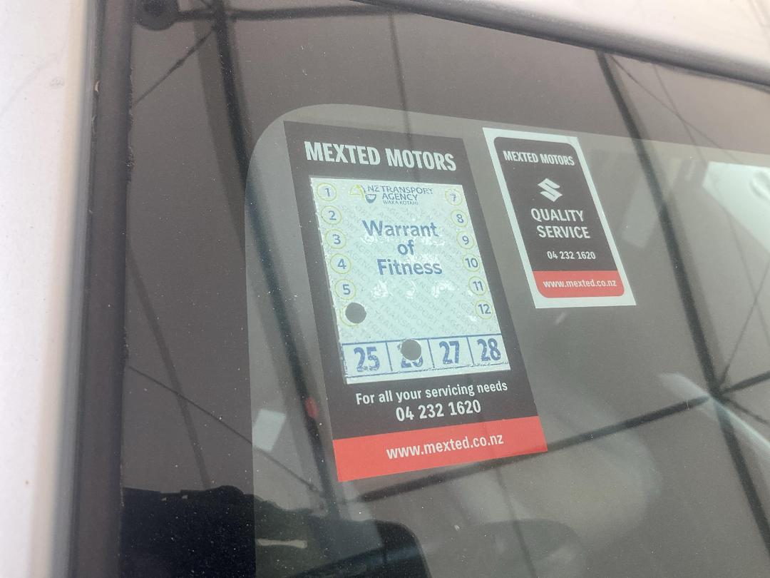 Photo '12' of Suzuki SX4 S-Cross Ltdfc Photo '12' of Suzuki SX4 S-Cross Ltdfc