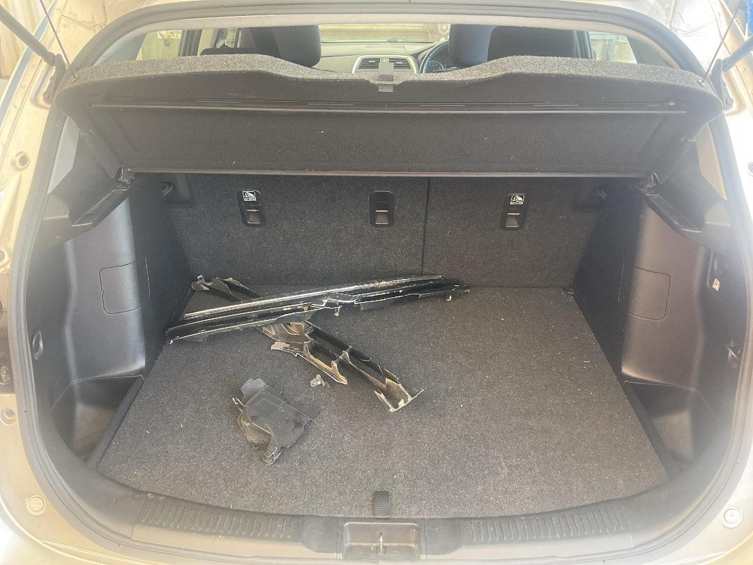 Photo '11' of Suzuki SX4 S-Cross Ltdfc Photo '11' of Suzuki SX4 S-Cross Ltdfc