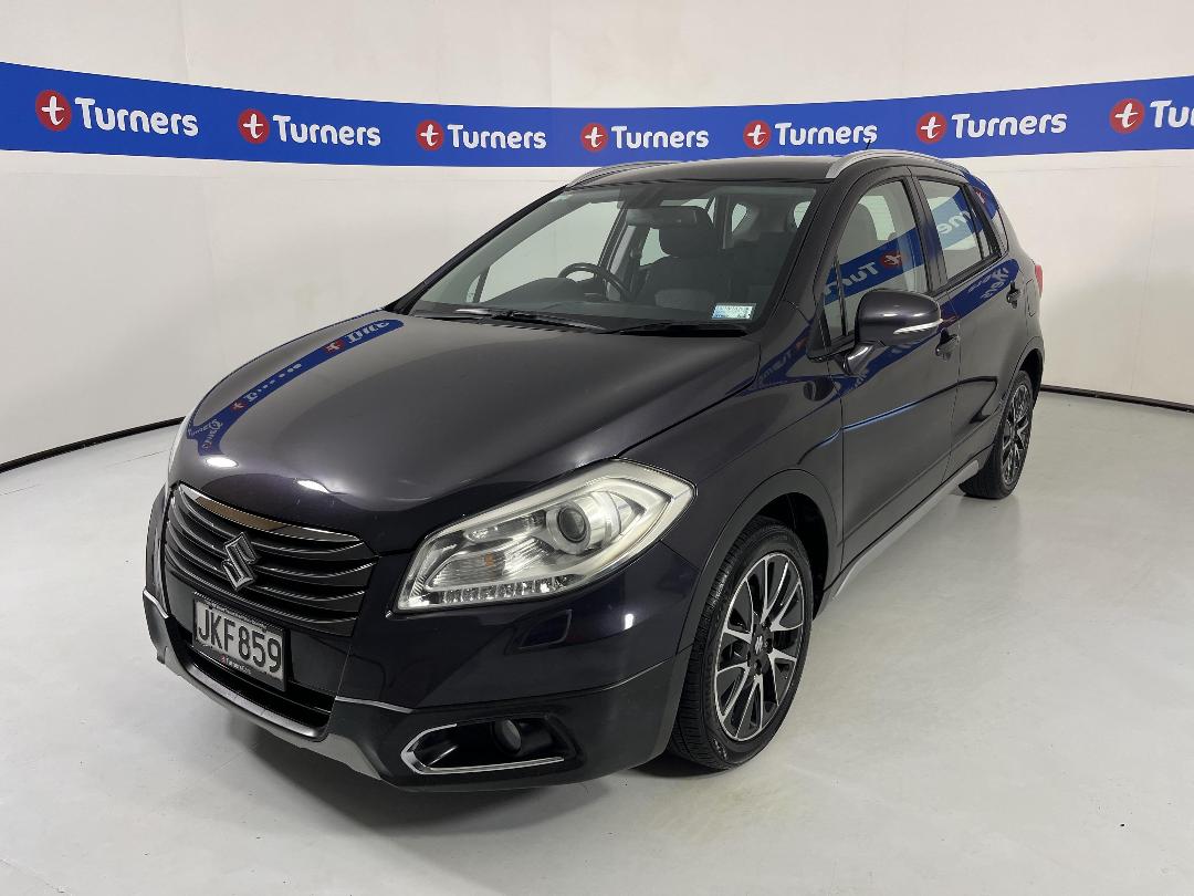 Photo '4' of Suzuki SX4 S-Cross