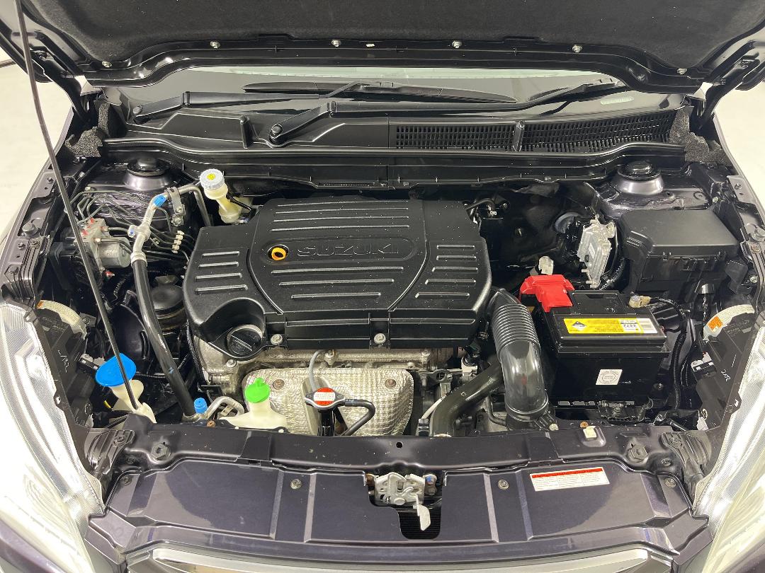 Photo '13' of Suzuki SX4 S-Cross