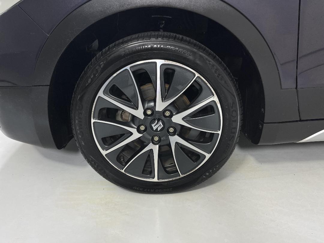 Photo '10' of Suzuki SX4 S-Cross