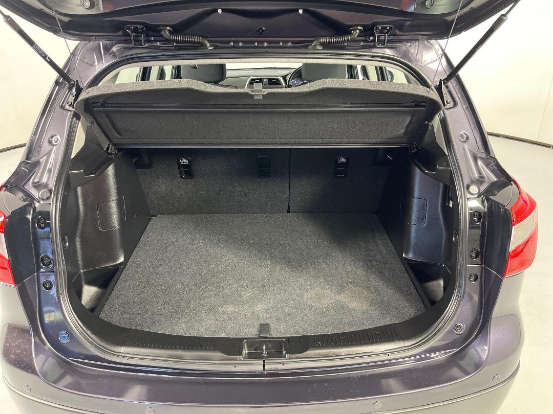 Photo '14' of Suzuki SX4 S-Cross