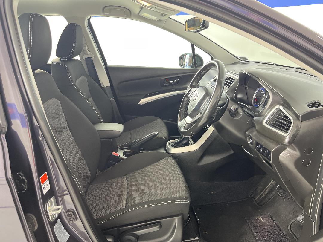 Photo '16' of Suzuki SX4 S-Cross