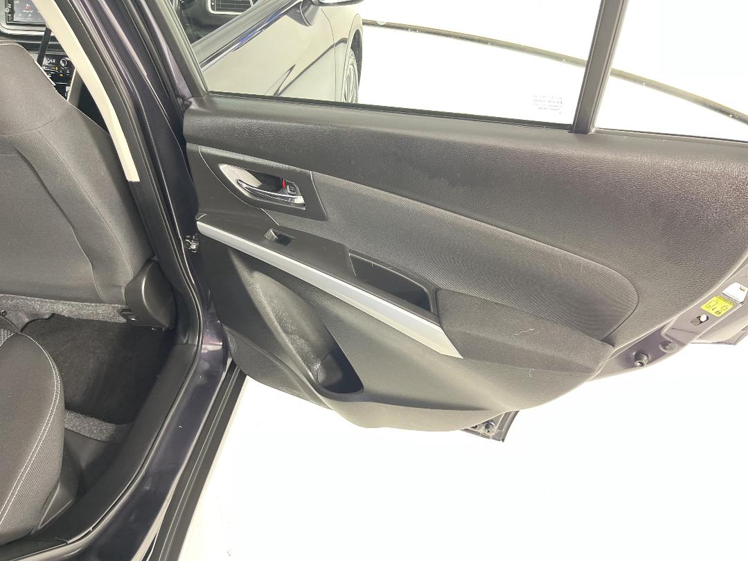 Photo '19' of Suzuki SX4 S-Cross