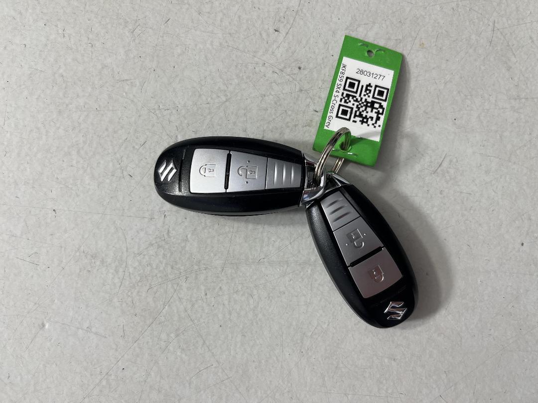 Photo '22' of Suzuki SX4 S-Cross