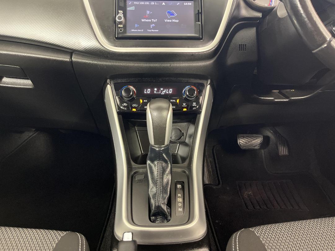 Photo '18' of Suzuki SX4 S-Cross