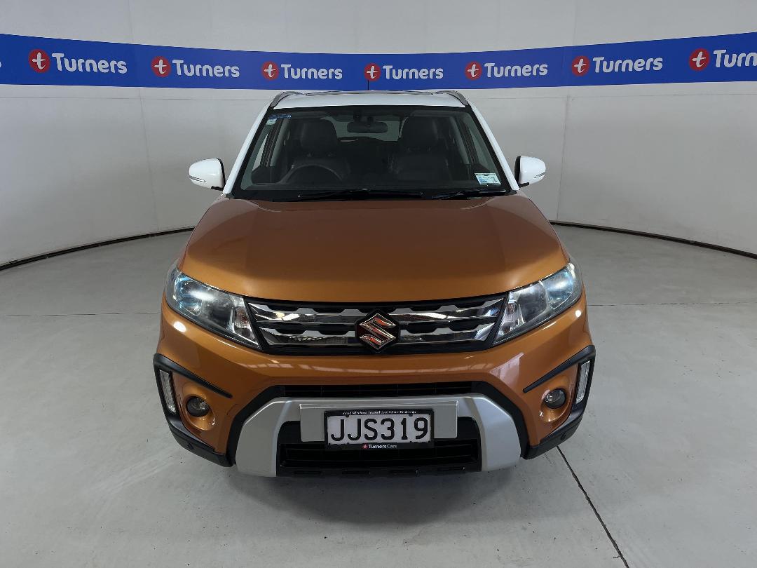 Photo '2' of Suzuki Vitara