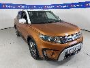 Thumbnail '1' of Suzuki Vitara
