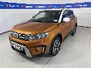 Thumbnail '4' of Suzuki Vitara