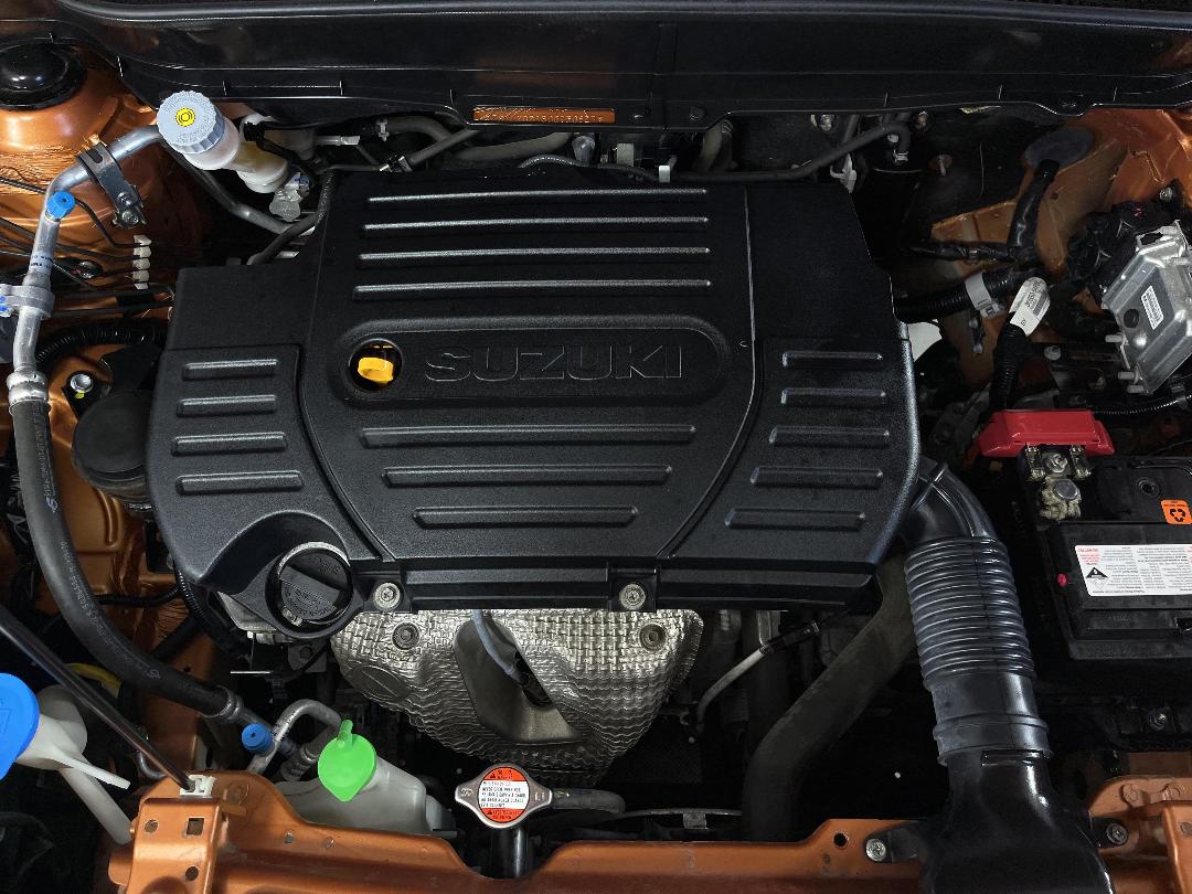 Photo '13' of Suzuki Vitara