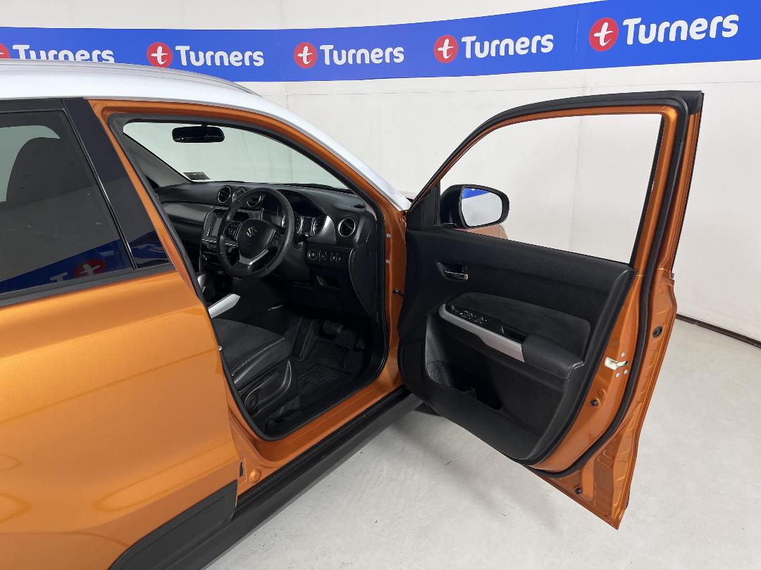 Photo '15' of Suzuki Vitara