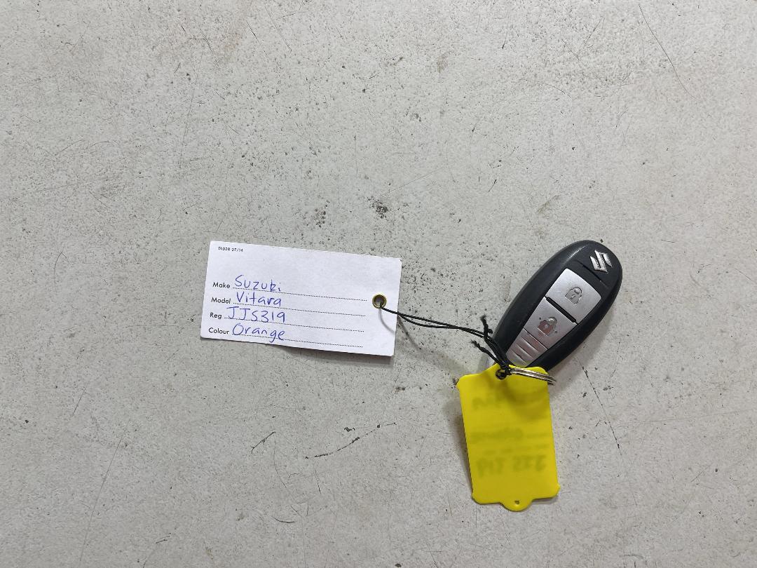 Photo '22' of Suzuki Vitara