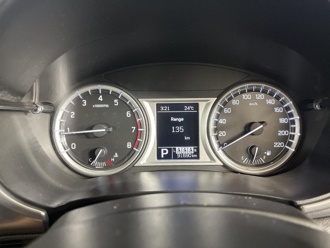 Photo '21' of Suzuki Vitara