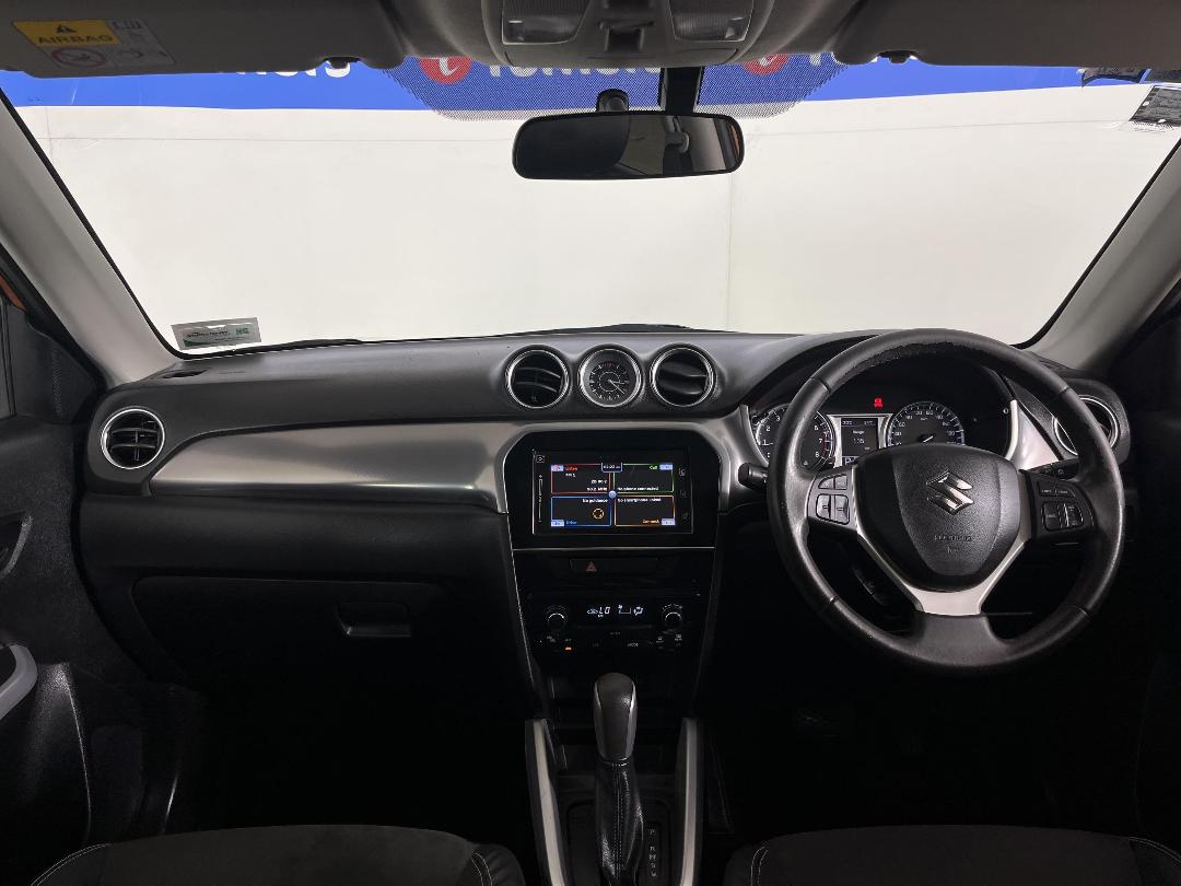 Photo '17' of Suzuki Vitara