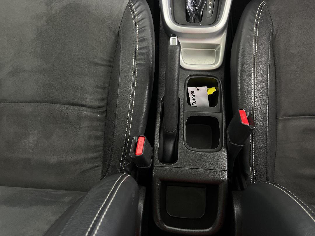 Photo '23' of Suzuki Vitara