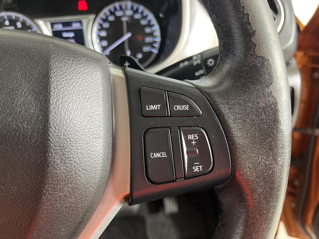 Photo '26' of Suzuki Vitara