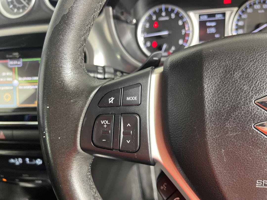 Photo '27' of Suzuki Vitara