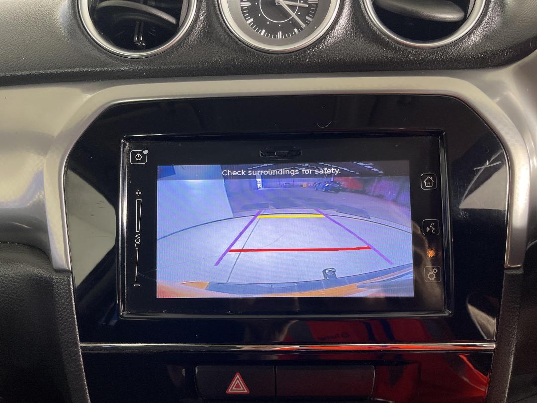 Photo '28' of Suzuki Vitara