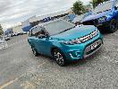 Thumbnail '2' of Suzuki Vitara Ltdfa