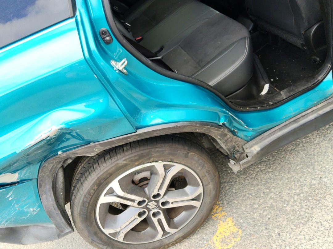 Photo '6' of Suzuki Vitara Ltdfa