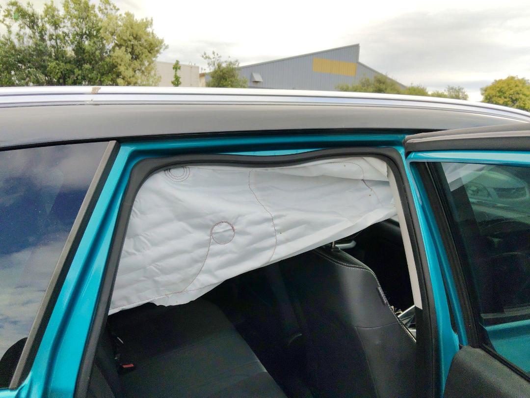 Photo '7' of Suzuki Vitara Ltdfa