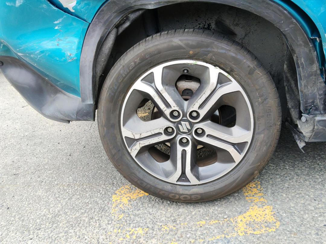 Photo '9' of Suzuki Vitara Ltdfa