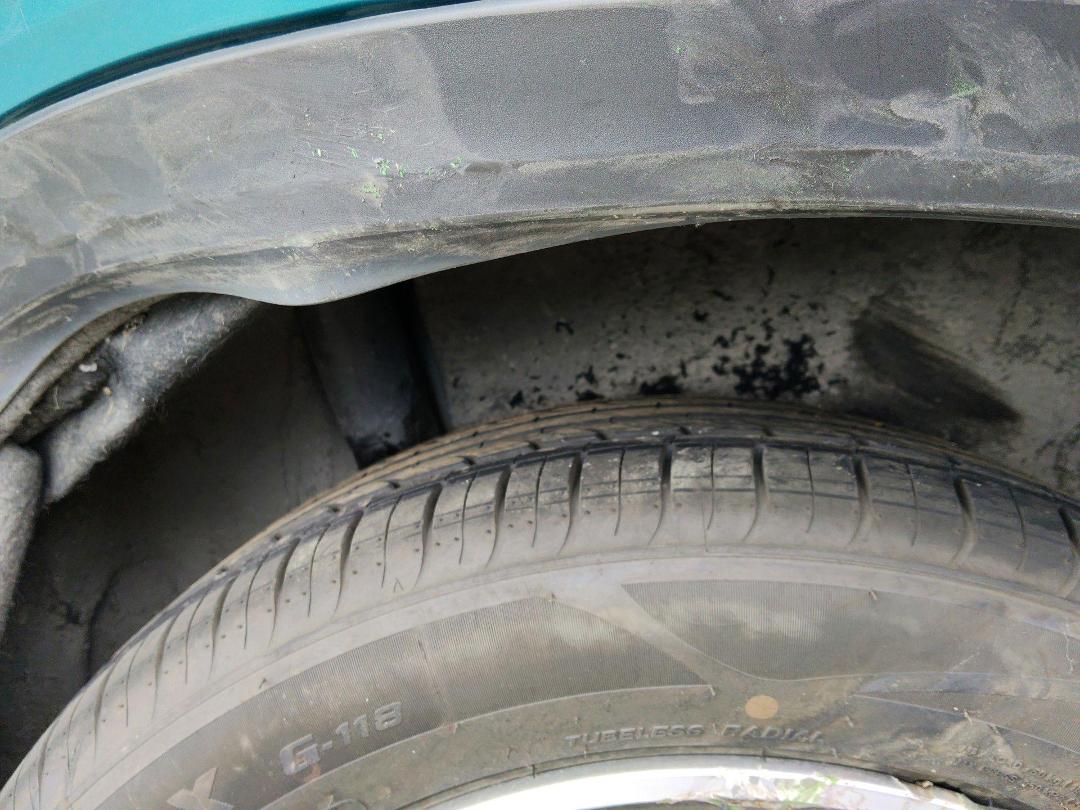 Photo '11' of Suzuki Vitara Ltdfa