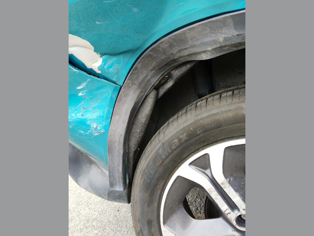 Photo '12' of Suzuki Vitara Ltdfa