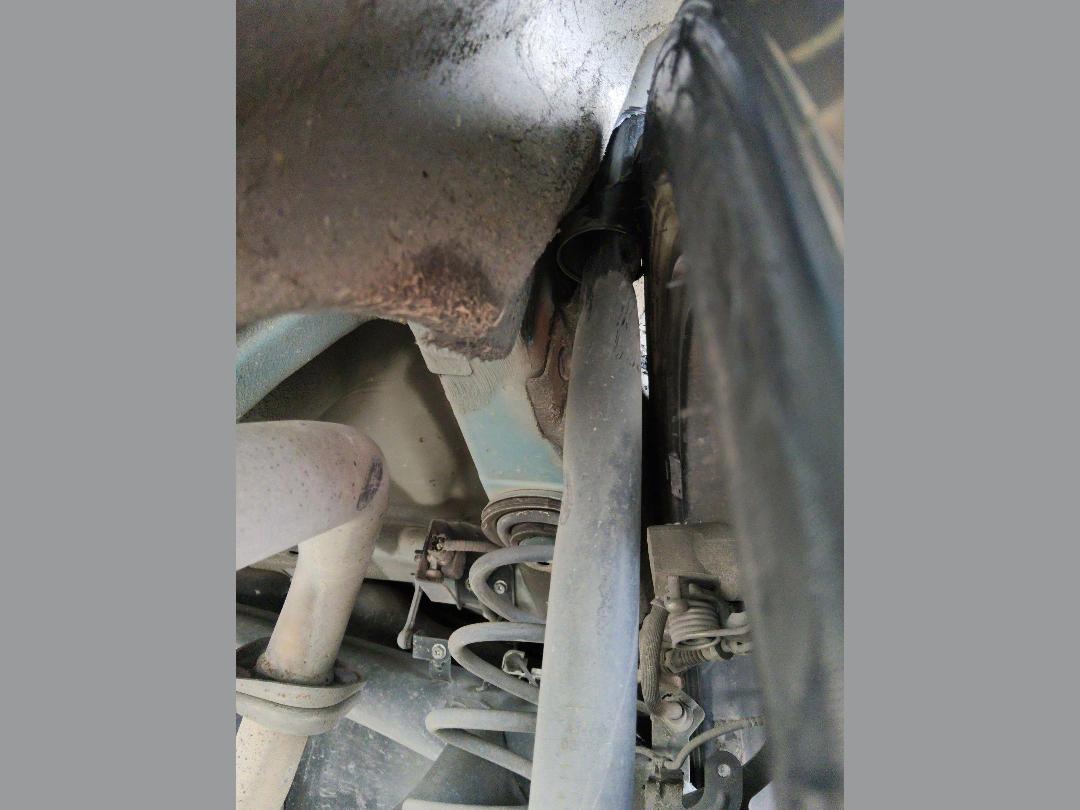 Photo '14' of Suzuki Vitara Ltdfa