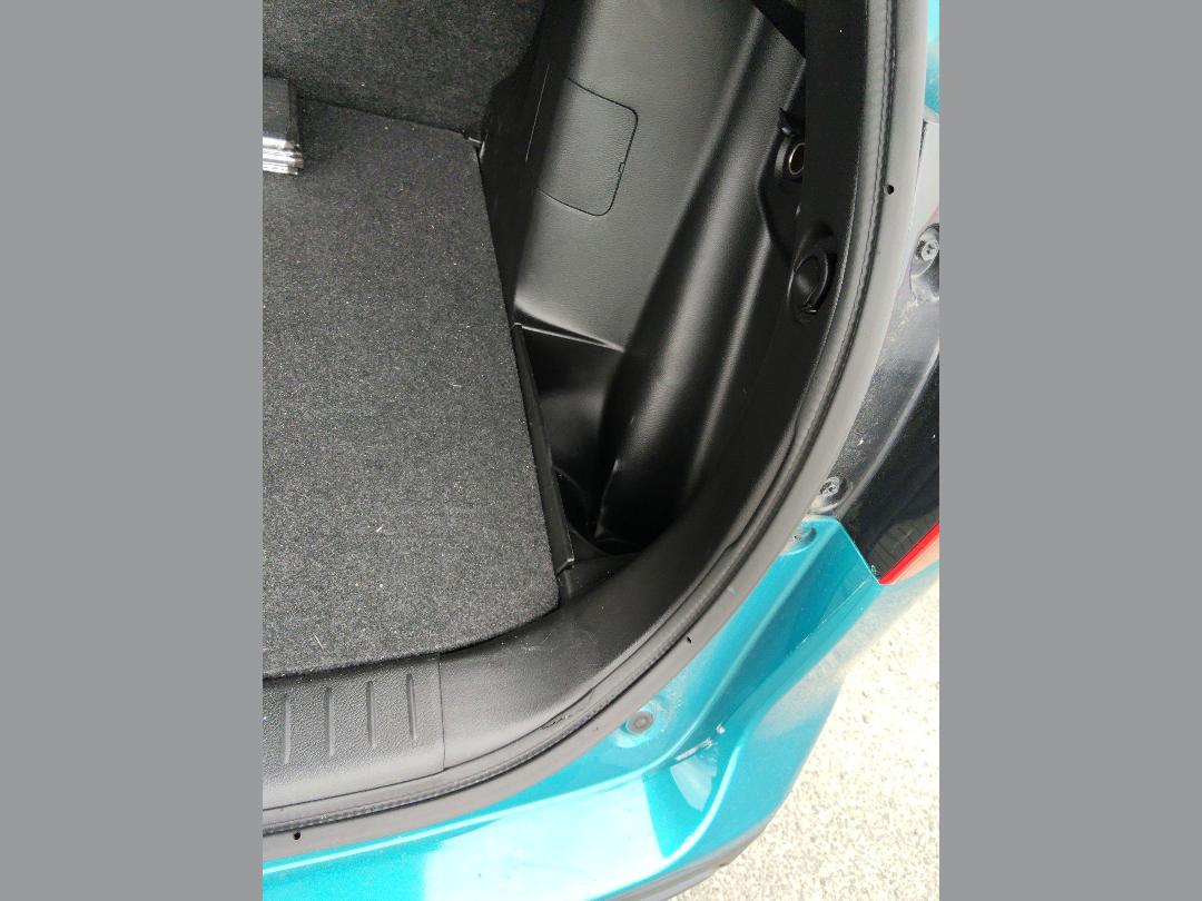 Photo '16' of Suzuki Vitara Ltdfa