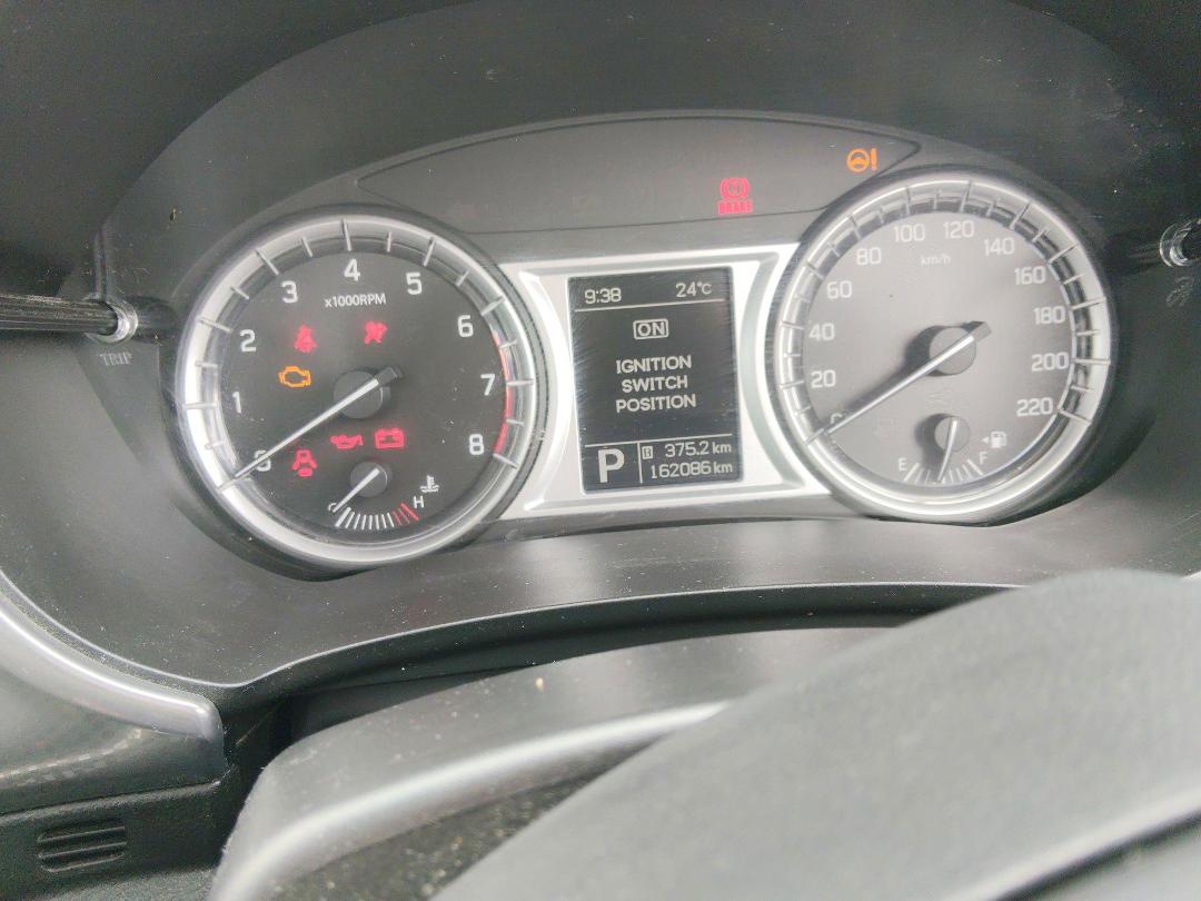 Photo '21' of Suzuki Vitara Ltdfa